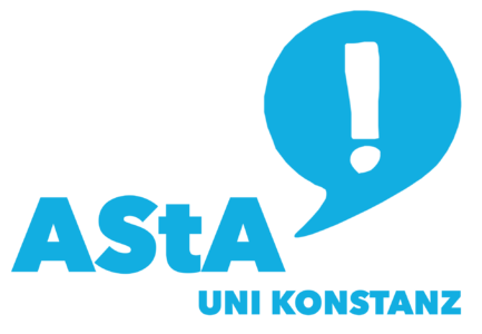 Logo des Allgemeinen Studierendenausschusses der Universität Konstanz