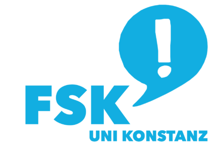 Logo der Fachschaftskonferenz (FSK) der Universität Konstanz